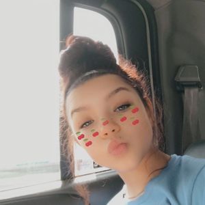 Meet your Posher, Ali